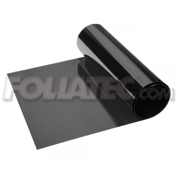 TOPSTRIPE REFLEX TIRA ANTIDESLUMBRAMIENTO  DEEP NEGRA 15 X 152 CM