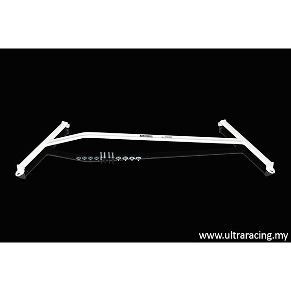 Alfa Romeo 159 2.2 05+ Ultra-R 2-Point Rear Upper Strutbar