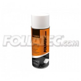 INTERIOR COLOR SPRAY  ESPUMA LIMPIADORA 400 ML