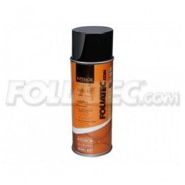 INTERIOR COLORSPRAY  COGNAC MATE 400ML