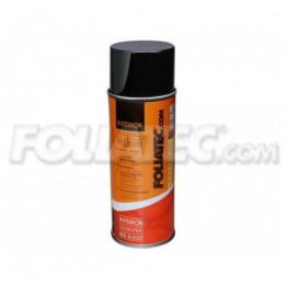 INTERIOR COLOR SPRAY  ROJO MATE 400 ML