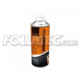 INTERIOR COLOR SPRAY SEALER SPRAY  CLEAR BRILLANTE 400 ML
