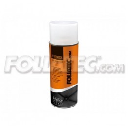 INTERIOR COLOR SPRAY PRIMER  CLEAR 400 ML