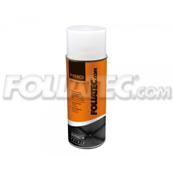 INTERIOR COLOR SPRAY PRIMER  CLEAR 400 ML