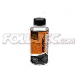 INTERIOR CIOLOR SPRAY REMOVER SOLVENT  CLEAR 125 ML