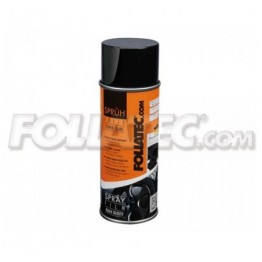 GOMA LIQUIDA  NEGRA BRILLANTE 1 X 400 ML