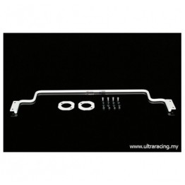 Alfa Romeo 159 2.2 05+ Ultra-R Rear Lower Tiebar 1607