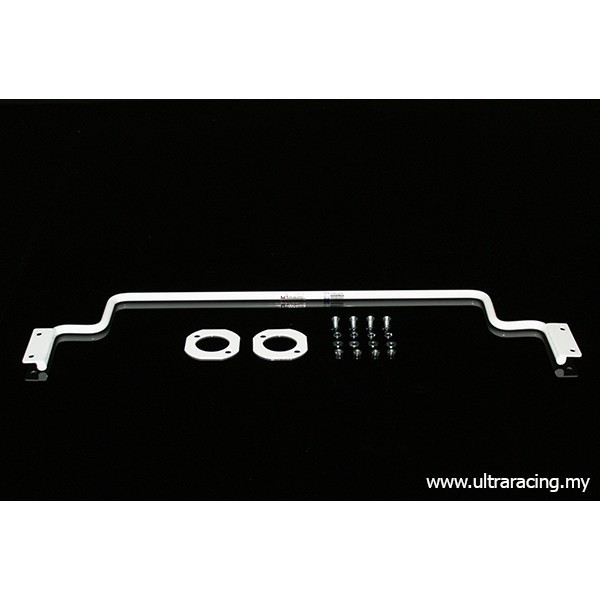 Alfa Romeo 159 2.2 05+ Ultra-R Rear Lower Tiebar 1607
