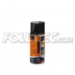 GOMA LIQUIDA 150 ML  NEGRA BRILLANTE 1 X 150 ML