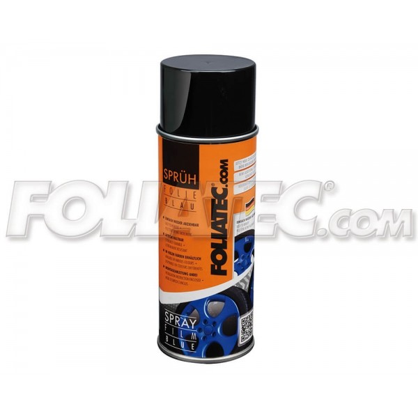 GOMA LIQUIDA  AZUL BRILLANTE 1 X 400 ML