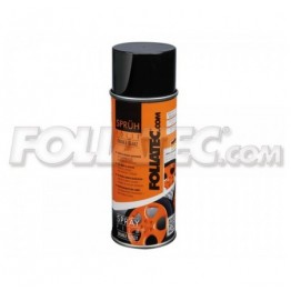 GOMA LIQUIDA  NARANJA BRILLANTE 1 X 400 ML