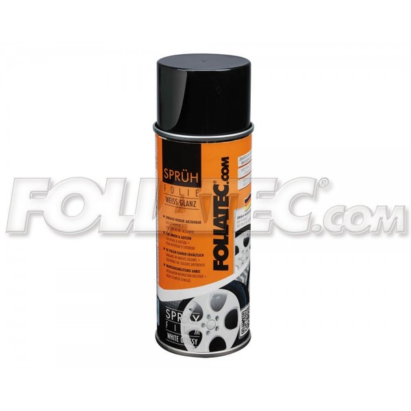 GOMA LIQUIDA  BLANCO BRILLANTE  1 X 400 ML