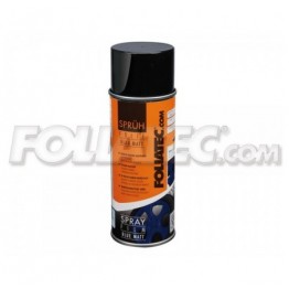 GOMA LIQUIDA  AZUL MATE 1 X 400 ML