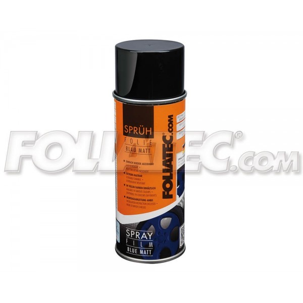 GOMA LIQUIDA SET  AZUL MATE 2 X 400 ML