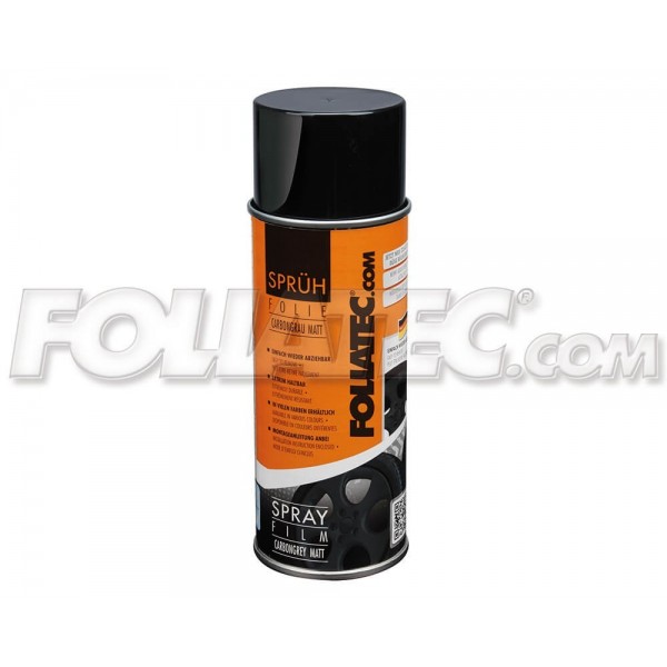 GOMA LIQUIDA SET  CARBONGRIS MATE 2 X 400 ML