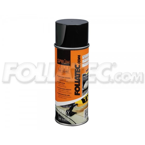 GOMA LIQUIDA  TAXI BRILLANTE 1 X 400 ML