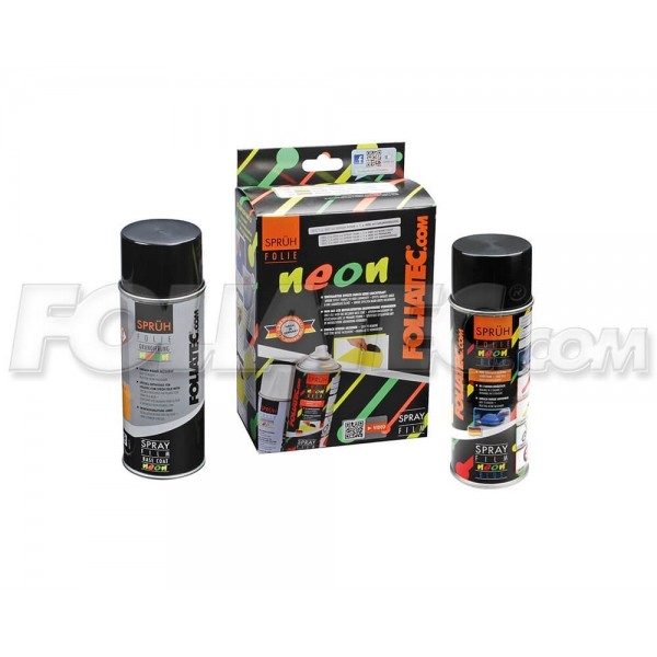 GOMA LIQUIDA NEON 2 PC. SET  AZUL 1 X 400 ML +  BASE COAT 1 X 400 ML
