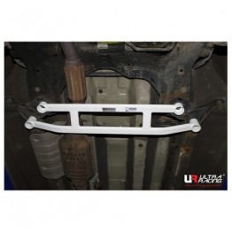 Alfa Romeo Spider GTV UltraRacing Rear Lower Tiebar 1073