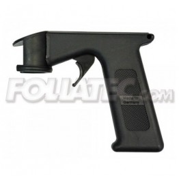 GOMA LIQUIDA MOUNTING TOOL  NEGRA UNIVERSAL  FOR AEROSOL CANS