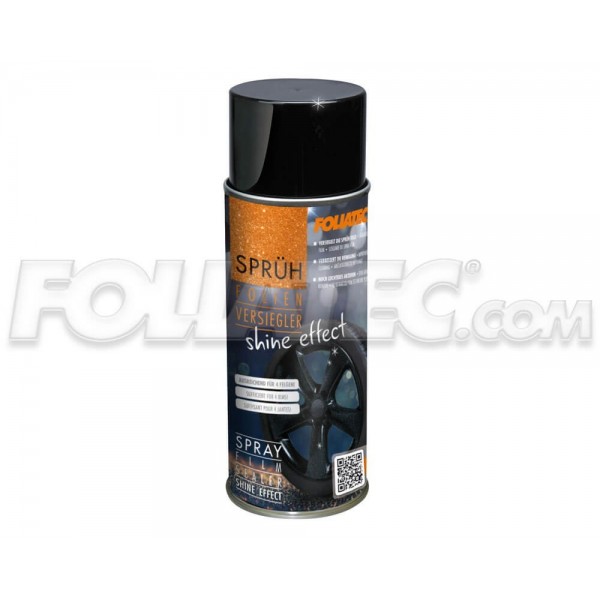 GOMA LIQUIDA SEALER  SHINE EFFECT 400 ML