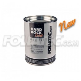 HARD ROCK LINER BASECOAT 2 5 LITRES