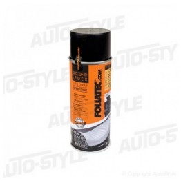 SEAT AND LEATHER COLOR SPRAY   COGNAC MATE 1X 400 ML