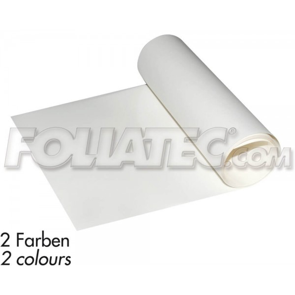 PINTURA PROTECTION FILM  TRANSPARENTE 30 X 165 CM  1 PIECE