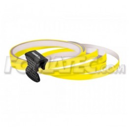 PIN STRIPING RIM DESIGN INCL. MOUNTING AID  AMARILLO L  8 6 M (4 X 2 15 M)  W  6 MM