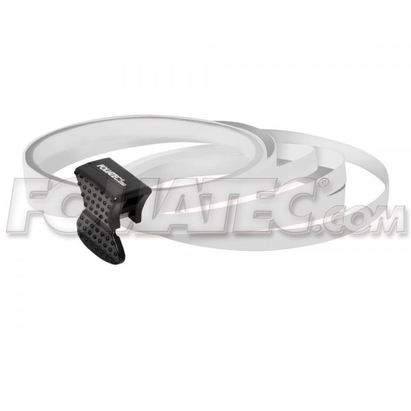 PIN STRIPING RIM DESIGN INCL. MOUNTING AID  BLANCO L  8 6 M (4 X 2 15 M)  W  6 MM