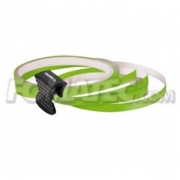 PIN STRIPING RIM DESIGN INCL. MOUNTING AID  POWER-VERDE L  8 6 M (4 X 2 15 M)  W  6 MM