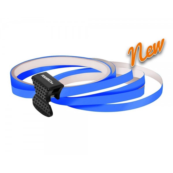 PIN STRIPING RIM DESIGN INCL. MOUNTING AID  GT AZUL L  8 6 M (4 X 2 15 M)  W  6 MM