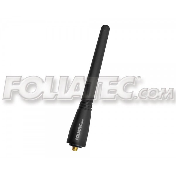 FACT ANTENA SPORT  NEGRA L  10 5 CM