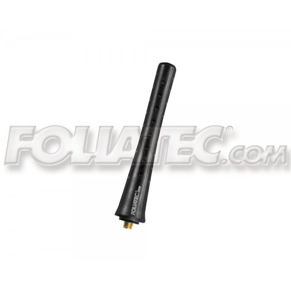 FACT ANTENA DOT  NEGRA L  8 2 CM