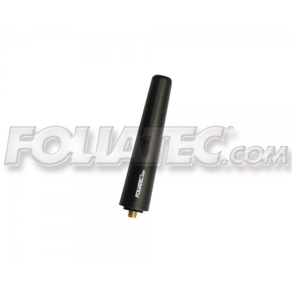 FACT ANTENA S  NEGRA  L  7 5 CM