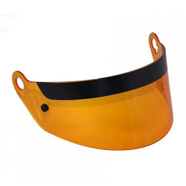 PANTALLA RRS  NARANJA