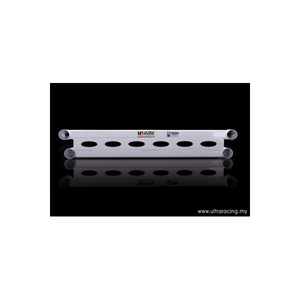 Audi A6 10+ 2.5T UltraRacing 2-Point Rear Lower Bar 2624