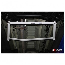Audi A6 C6 04-11 4.2 4WD UltraRacing Front Upper Strutbar