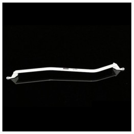 Audi A8 D4 10+ UltraRacing 2-Point Front Lower Brace 3073