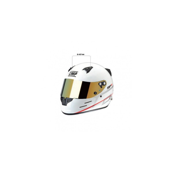 AIREADOR FRONTAL GP8