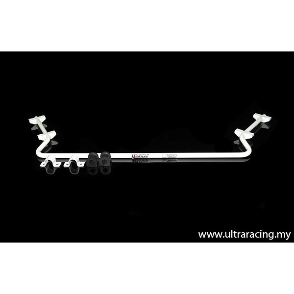 Audi A1 10+/ VW Polo 09-13 6R +GTI Ultra-R Front H-Brace