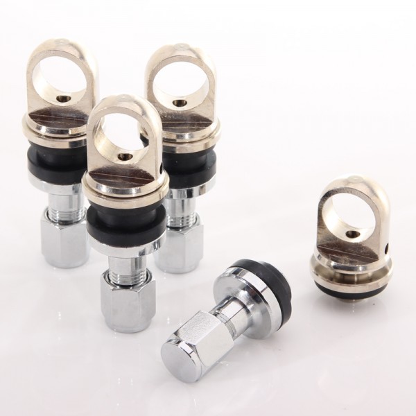 KIT VALVULAS SENSOR 4MM