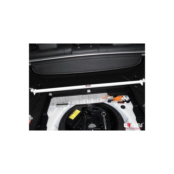Audi S6 C7 11+ UltraRacing 2-Point Rear Lower Brace 2228