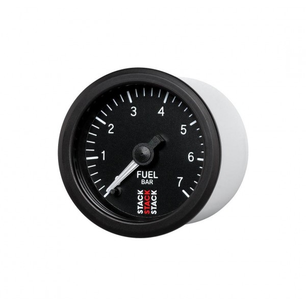 PRESIÓN GASOLINA 0-7 BARS PRO ELÉCTRICO