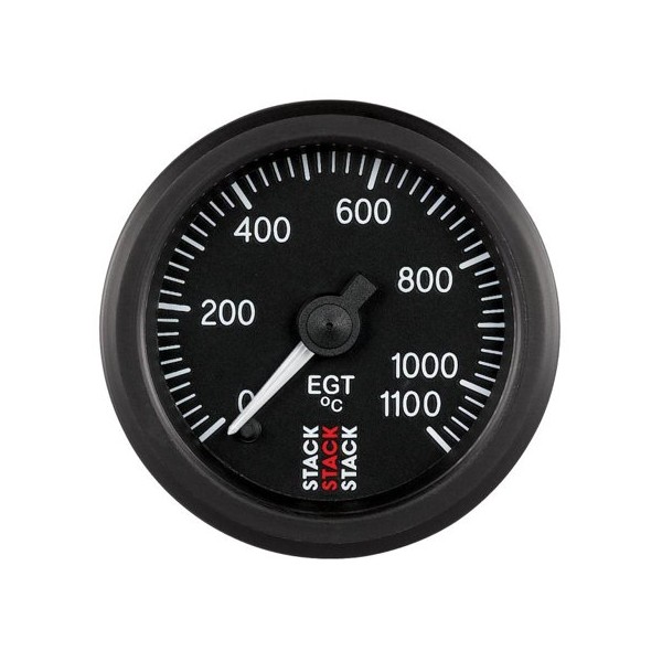 TEMPERATURA ESCAPE 0-1100°C PRO ELÉCTRICO