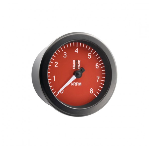 CUENTARREVOLUCIONES STACK ST100 0-8 RPM