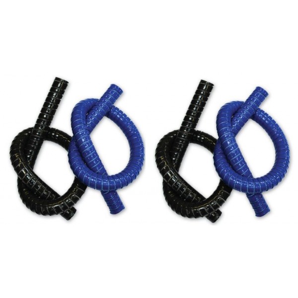 TUBO SILICONA MÉGA FLEXIBLE