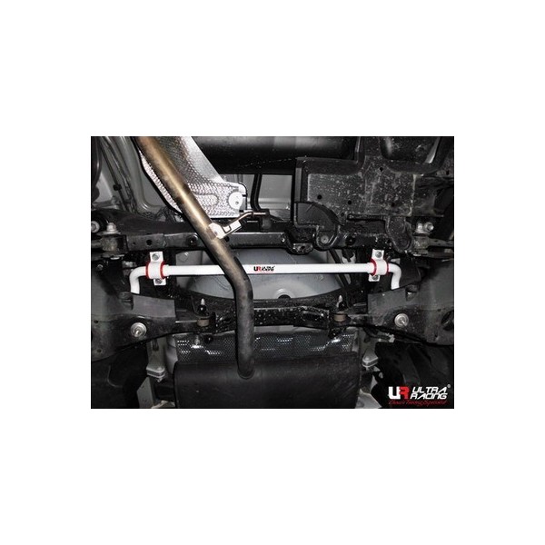 Audi TT 8N 98-06 1.8T Ultra-R 2P Front Lower Bar 2090