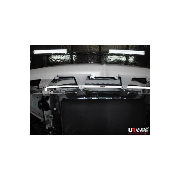Audi TT 8N 98-06 1.8T Ultra-R 2P Rear Upper Strutbar 2089