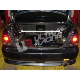 BMW 3 E90 325 /E92 Ultra-R Ultra-R Front Upper Strutbar