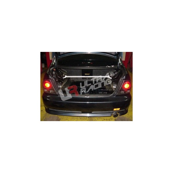 BMW 3 E90 325 /E92 Ultra-R Ultra-R Front Upper Strutbar